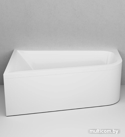 Ванна AM.PM Spirit W72A-160R100W-A2