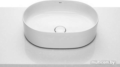 Умывальник Roca Inspira Round 327520000