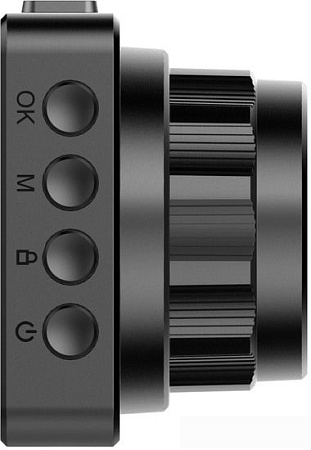 Автомобильный видеорегистратор Slimtec G3