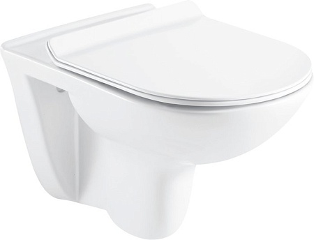 Унитаз Azario AZ-2142