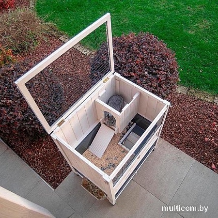 Клетка Ferplast Cottage Mini 57093900