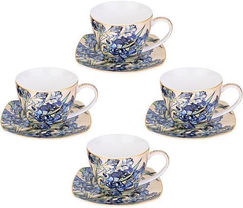 Lefard Ирисы 104-1019