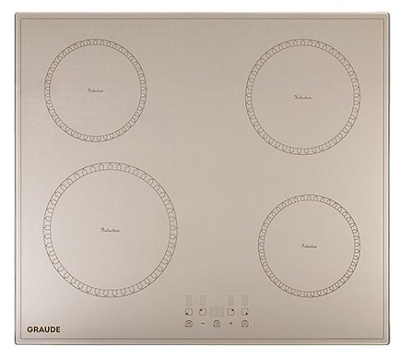 Варочная панель GRAUDE IK 60.0 KEL