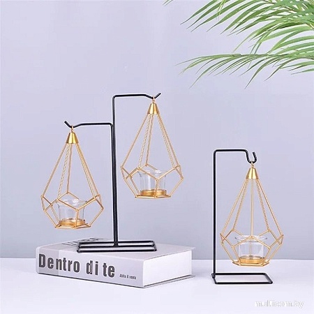 Набор подсвечников Sundays 647400001A