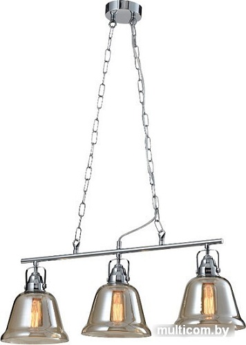 Подвесная люстра Rivoli Avrora 5055-203 Б0047343