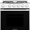 Кухонная плита Horizont GS-4W