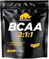 BCAA Prime Kraft BCAA 2:1:1 (500г, арбуз)