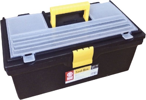 Ящик для инструментов Bauwelt 03560-100116