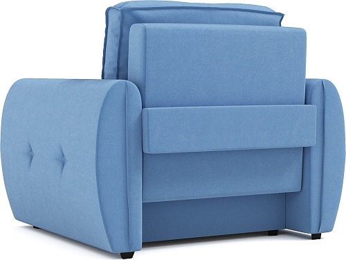 Кресло-кровать Mio Tesoro Лагос (velutto 72)