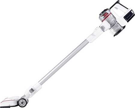 Пылесос Weissgauff V9 Turbo Cyclone