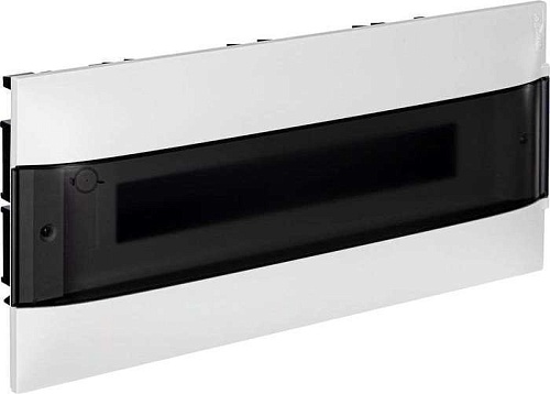 Щит распределительный Legrand Practibox S 22М 137555