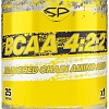 BCAA Steelpower 4:2:2 (200 г, натуральный)