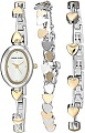 Наручные часы Anne Klein 3087TTST