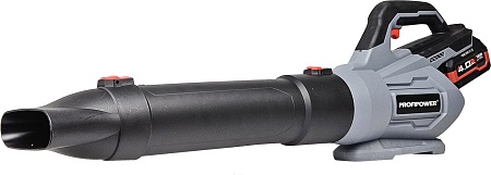 Ручная воздуходувка Profipower MKDUB-18V (с 1-им АКБ)