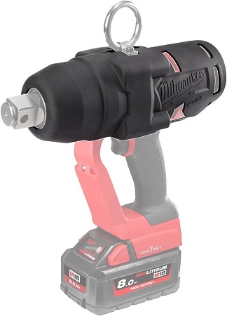 Чехол для гайковерта Milwaukee 4932499365