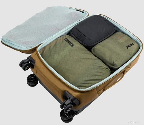 Thule Compression Cube Set S+M 3205113 (soft green)