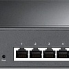 Настраиваемый коммутатор TP-Link TL-SG2210MP