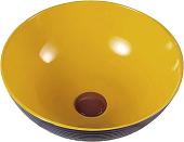 Умывальник Melana MLN-T4004-B1-B6 38.5x38.5