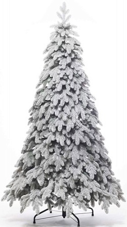 Ель National Tree Company Ариадна заснеженная АРД/ЗСН-210 210 см