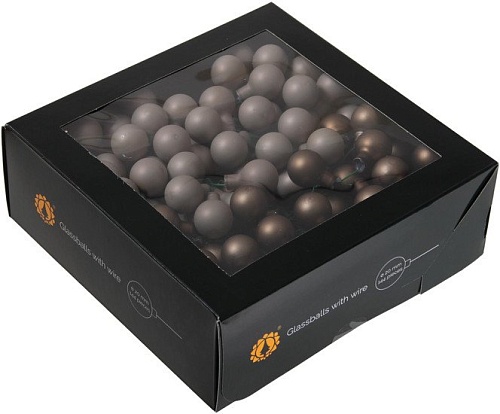 Елочная игрушка Othmar Decorations 502632 (144шт)