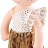 Кукла Maxitoys Балерина Сэнди в золотом платье MT-CR-D01202306-38