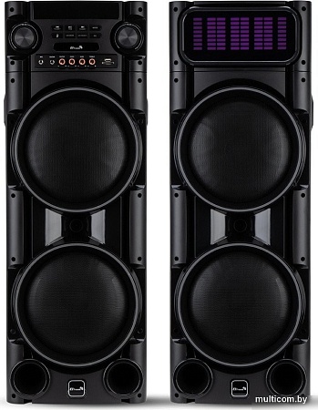 Акустика Eltronic 30-52 Crazy Box