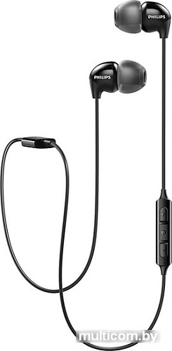 Наушники Philips SHB3595BK/10