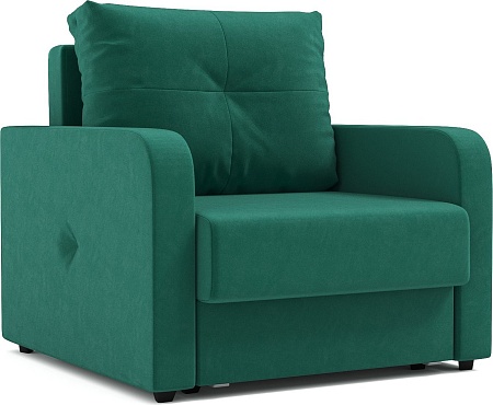 Кресло-кровать Mio Tesoro Винтер (velutto 33)