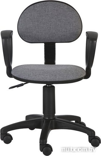 Кресло Бюрократ CH-213AXN