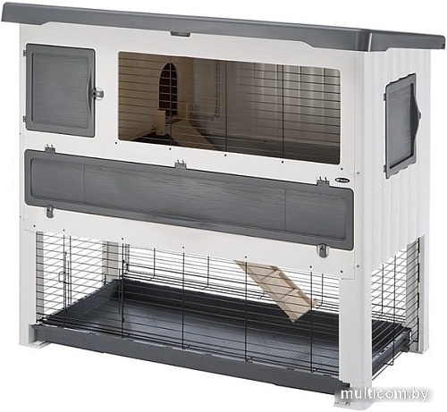 Клетка Ferplast Grand Lodge Plus 140 57087900