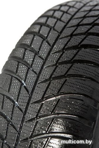 Автомобильные шины Bridgestone Blizzak LM001 205/60R16 92H
