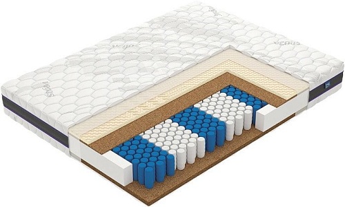 Матрас Vegas Power 170x190