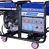 Бензиновый генератор ТСС SGG 12000EHLA