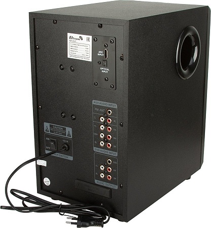Акустика Eltronic 20-87 Home Sound