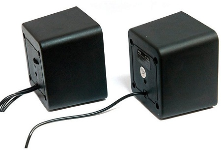 Акустика Dialog AC-02UP