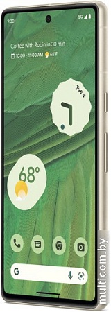 Смартфон Google Pixel 7 8GB/256GB (лимонник)