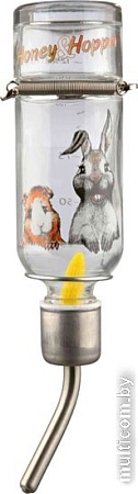 Поилка Trixie Honey & Hopper 60445