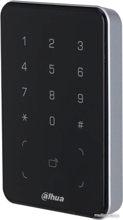 Считыватель Dahua DHI-ASR2101A-D