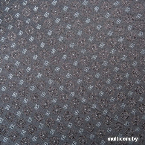 Зонт Pasotti Mocasin Bizantino Black