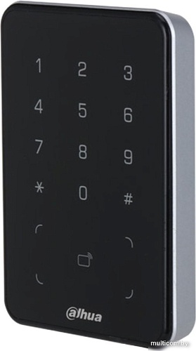 Считыватель Dahua DHI-ASR2101A-D