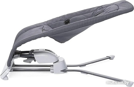 Шезлонг Chicco Rhythm'n'sound (moon grey)