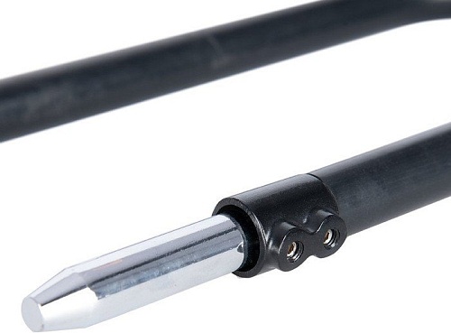 U-образный велосипедный замок Oxford Alarm-D Pro Duo LK349