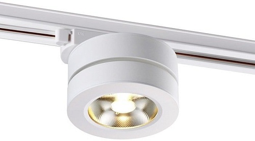 Трековый светильник Novotech Groda 357986