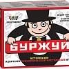 Настольная игра Topgame Буржуй 01276