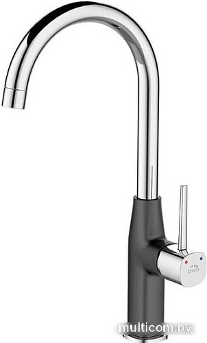 Смеситель Laveo Polla BAP 768D