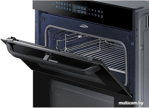 Электрический духовой шкаф Samsung NV75N7626RB