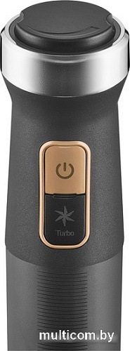 Погружной блендер Sencor SHB 6552BK