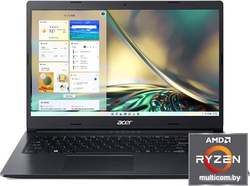 Ноутбук Acer Aspire 3 A315-43-R7F8 NX.K7CER.007