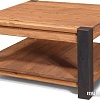 Журнальный столик Kommodum 450x900x900 MEXICA-TBC90