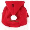 Куртка для животных Puppia Santa PDDF-SC23-RD-3L (красный)